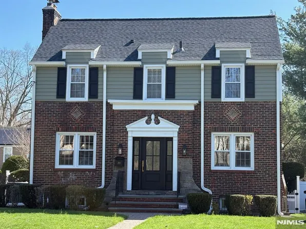 355 Liberty Rd, Englewood, NJ 07631