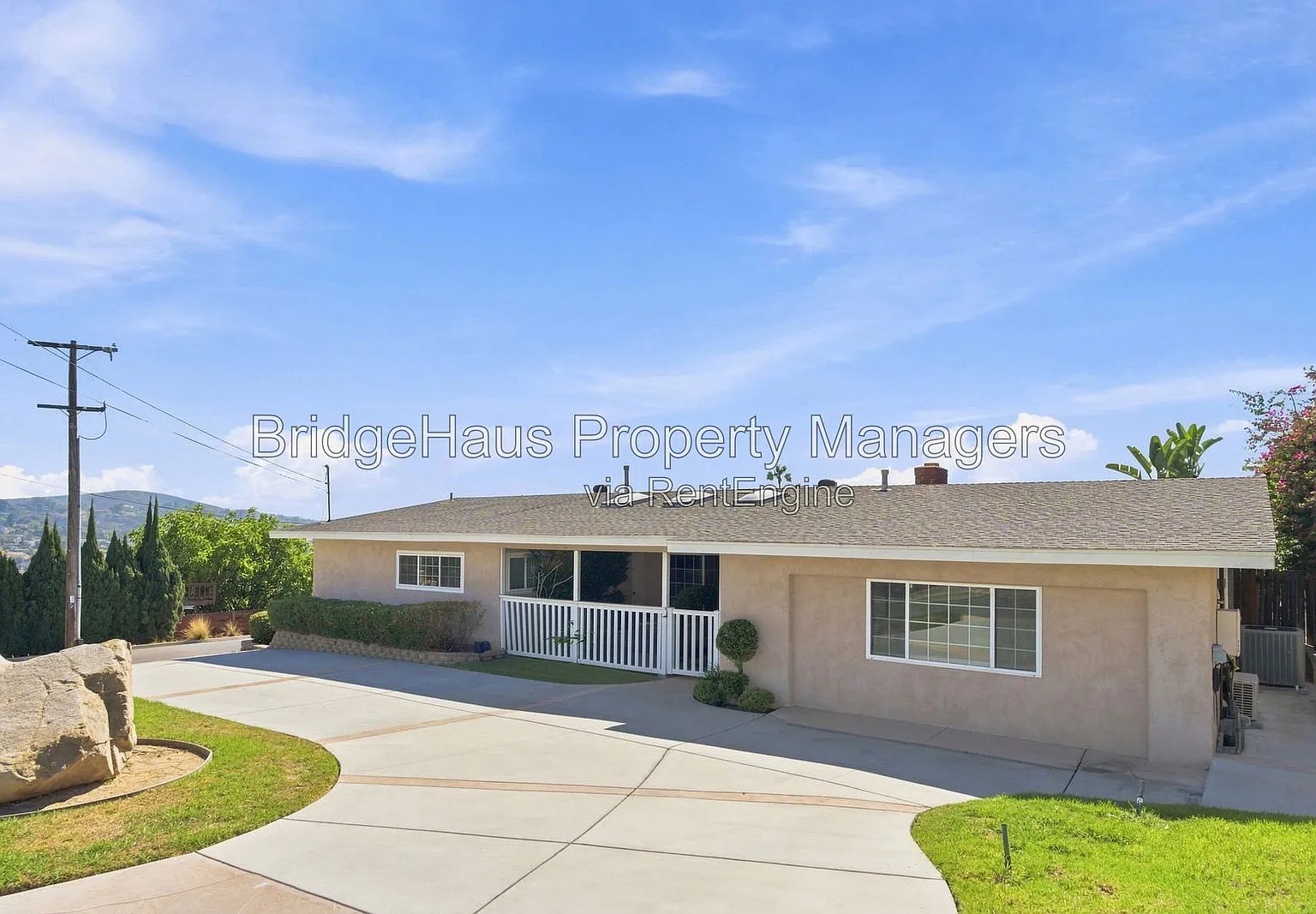 3 bed, 2.0 bath, 2000 sqft, $5,200 — Photo 2