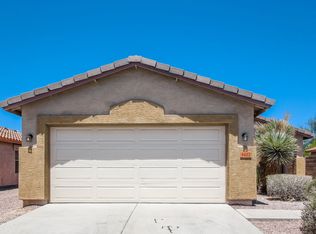5422 S Dove Valley, Buckeye, AZ 85326
