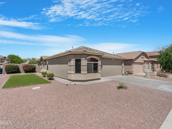 22576 N DAVIS Way, Maricopa, AZ 85138