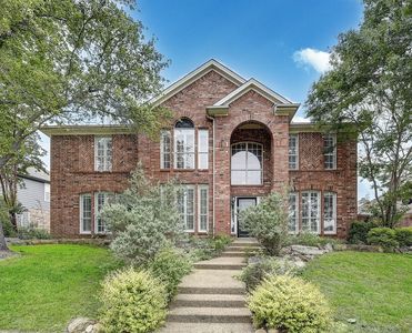 4205 English Ivy Dr, McKinney, TX, 75070