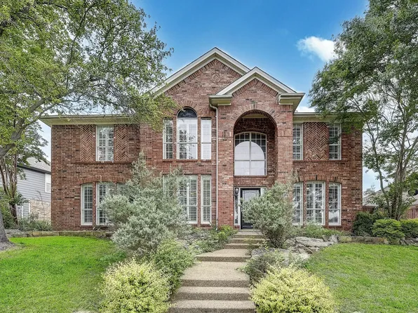 4205 English Ivy Dr, McKinney, TX 75070