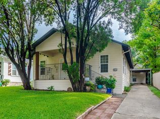 814 Cameron Ave, Dallas, TX 75223