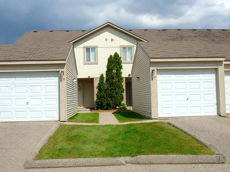 Private Garages