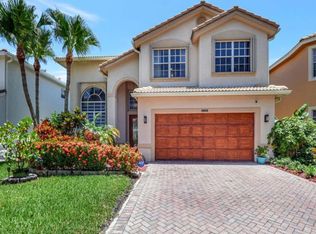4806 N Classical Blvd, Delray Beach, FL 33445