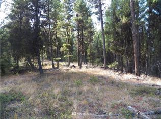 0 Rebel Rd, Oroville, WA 98844