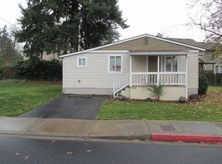 15998 SE Kristin Ct, Milwaukie, OR 97267