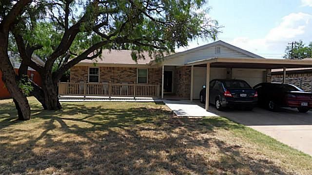 1st image of 718 S Bowie Dr