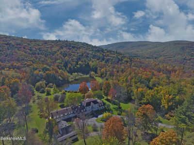 55 & 0 Maple Hill Rd, West Stockbridge, MA, 01266