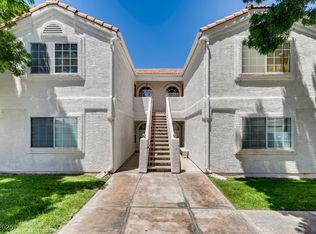 1800 Edmond St UNIT 109, Las Vegas, NV 89146