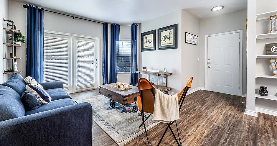 The Villages at Louetta Apartments — Photo 3