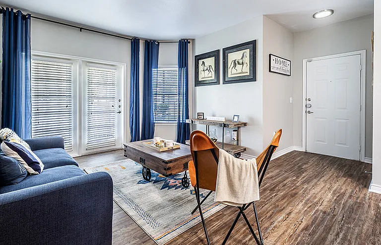 The Villages at Louetta Apartments — Photo 3