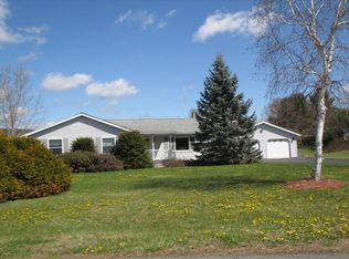 118 Central Dr, Oneonta, NY 13820