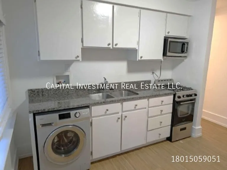 1309 Hidden Creek Ct #A — Photo 9