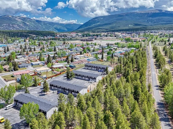 921 Mt Massive Drive Bldg 1 #27, Leadville, CO 80461