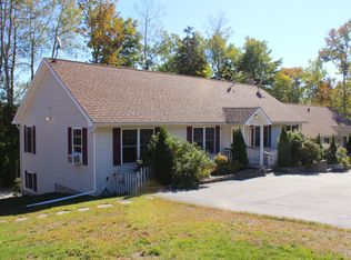 1315 Us Hwy 1 #1, Prospect, ME 04981