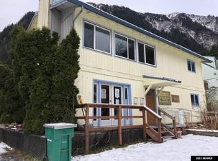 316 W 11th St, Juneau, AK 99801