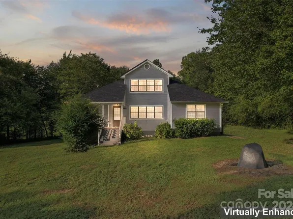 127 Elm Rd, Grover, NC 28073