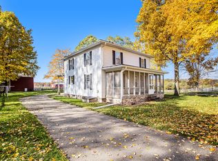 6061 7 1/2 Mile Rd, Burlington, MI 49029