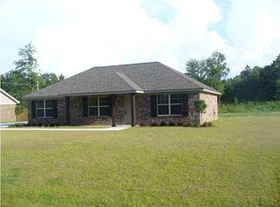 1396 Creola Axis Loop Rd N, Axis, AL 36505