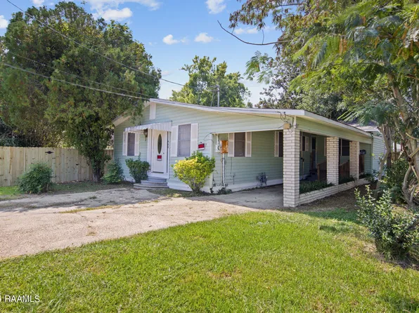 408 Martin Luther King Jr Dr, Lafayette, LA 70501
