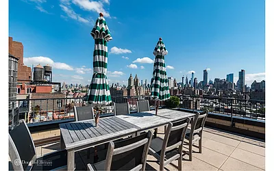 Sold by Douglas Elliman