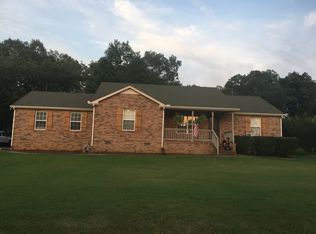 1703 Horton Cv, Chapel Hill, TN 37034