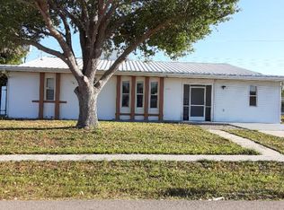 21379 Glendale Ave, Pt Charlotte, FL 33952