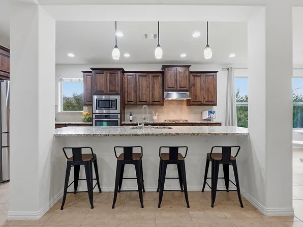 13728 Mesa Verde Dr, Austin, TX 78737
