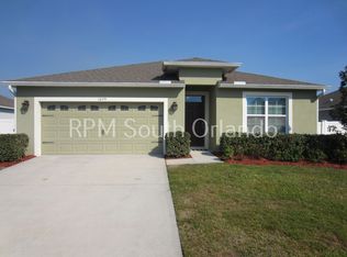 1679 Bay Breeze Dr, Saint Cloud, FL 34771