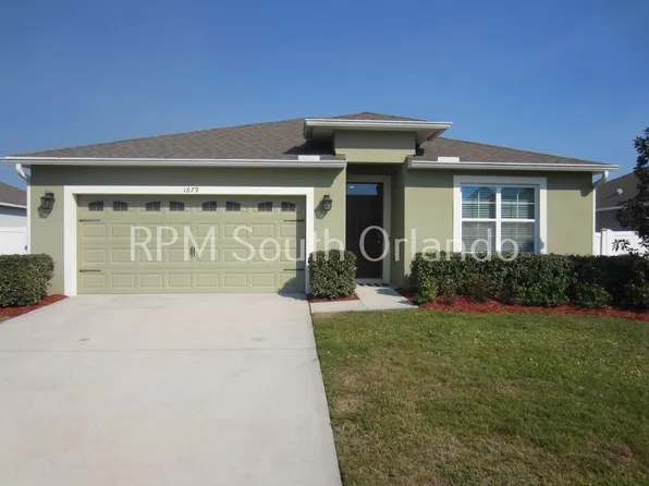 1679 Bay Breeze Dr, Saint Cloud, FL 34771