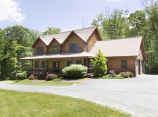 49 Kostige Rd, Lakeville, PA 18438
