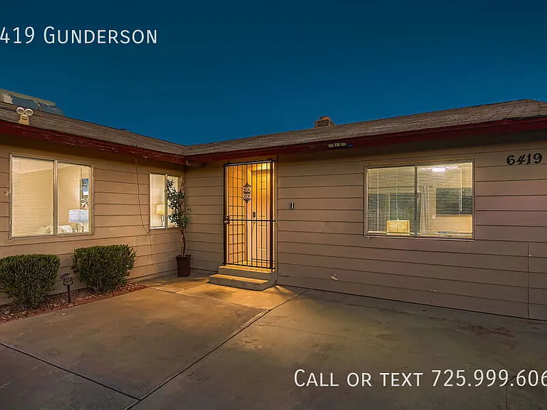 6419 Gunderson Blvd — Photo 32