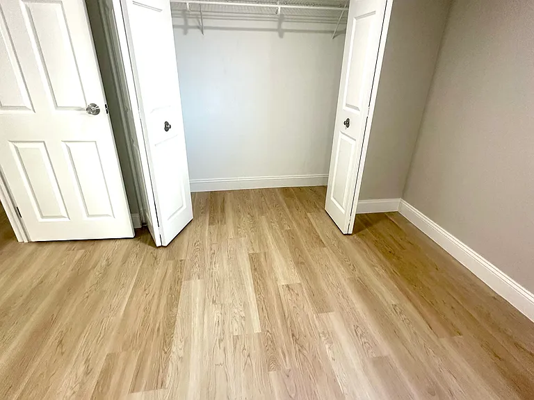 Spare Bedroom.