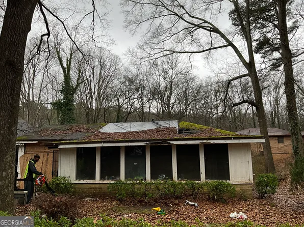 2462 Main St NW, Atlanta, GA 30318