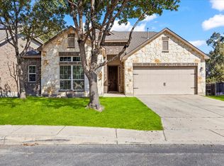 15527 Birdstone Ln, San Antonio, TX 78245