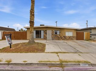 237 Wisteria Ave, Las Vegas, NV 89107