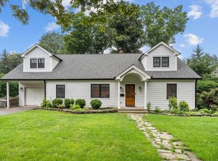 107 Highland Ave, Ridgewood, NJ 07450