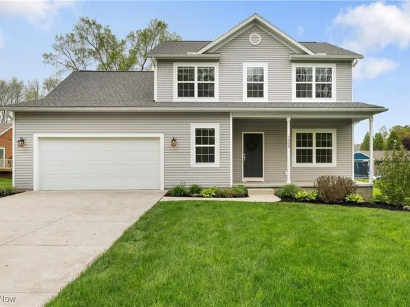 7503 Marelis Ave NE, Canton, OH 44721