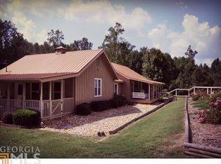 408 Ellis Dairy Rd, Griffin, GA 30224