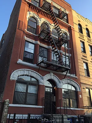 Rented by Brooklyn Vertical Inc. | media 35