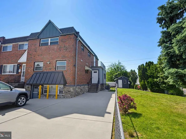 3601 Bandon Dr, Philadelphia, PA 19154