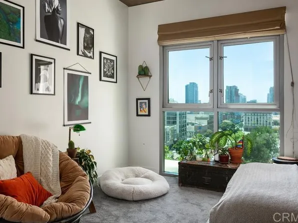 801 Ash St Unit 303, San Diego, CA 92101