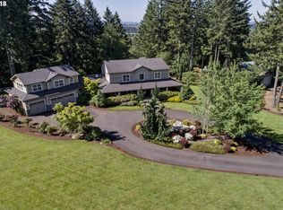 25150 SE Bohna Park Rd, Damascus, OR 97089