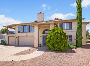 1710 W Point Dr, Payson, AZ 85541