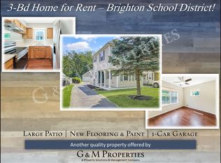 76 Schilling Ln, Rochester, NY 14618