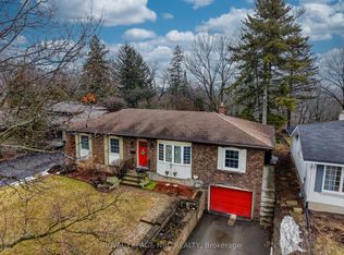 16 Rosemore Rd, Saint Catharines, ON L2S1A8