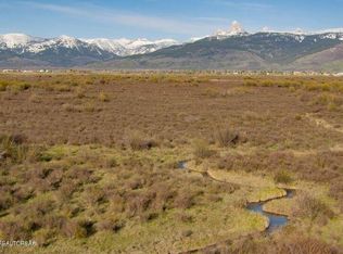 2698 Bates Rd, Driggs, ID 83422