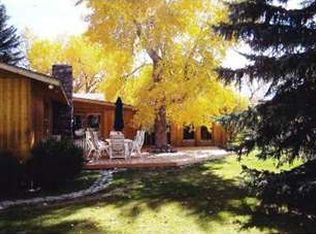 548 County Road 6ns, Cody, WY 82414