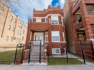1523 S Ridgeway Ave, Chicago, IL 60623